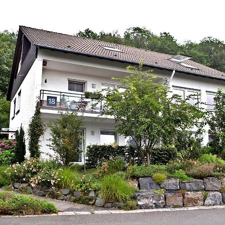 Ferienwohnung Klebeck Lüdenscheid Kültér fotó