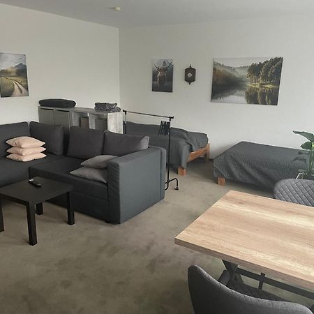 Ferienwohnung Klebeck Lüdenscheid Kültér fotó