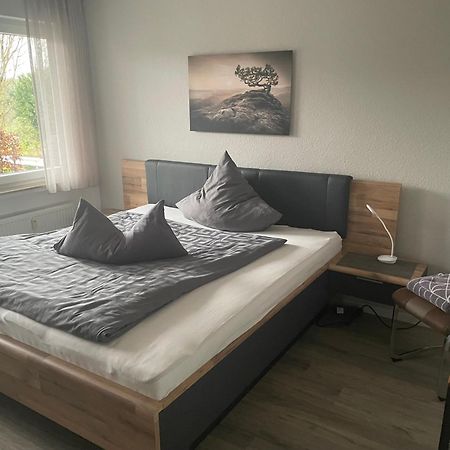 Ferienwohnung Klebeck Lüdenscheid Kültér fotó