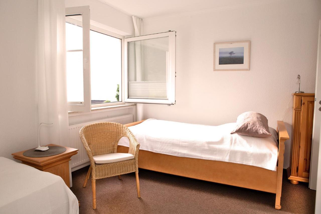 Ferienwohnung Klebeck Lüdenscheid Kültér fotó