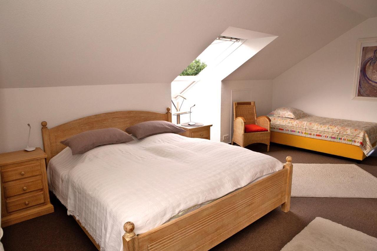 Ferienwohnung Klebeck Lüdenscheid Kültér fotó