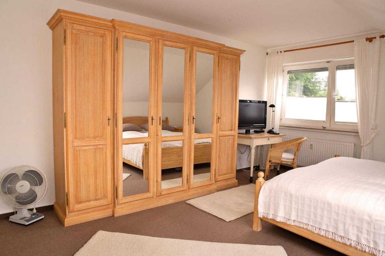 Ferienwohnung Klebeck Lüdenscheid Kültér fotó