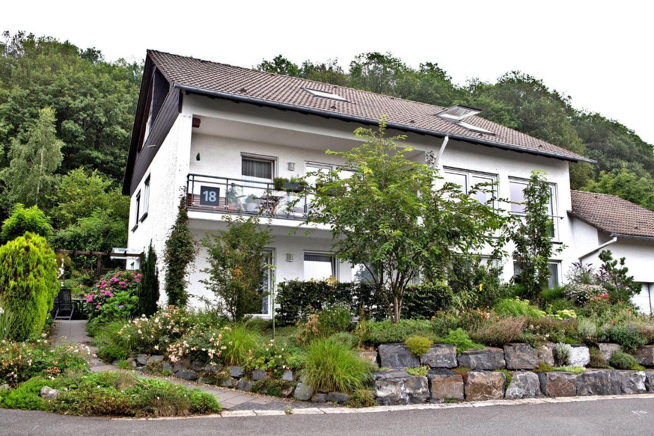 Ferienwohnung Klebeck Lüdenscheid Kültér fotó
