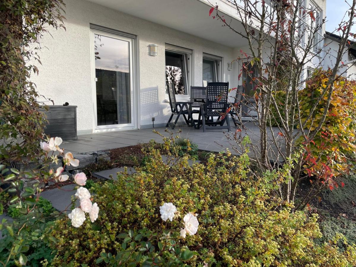 Ferienwohnung Klebeck Lüdenscheid Kültér fotó