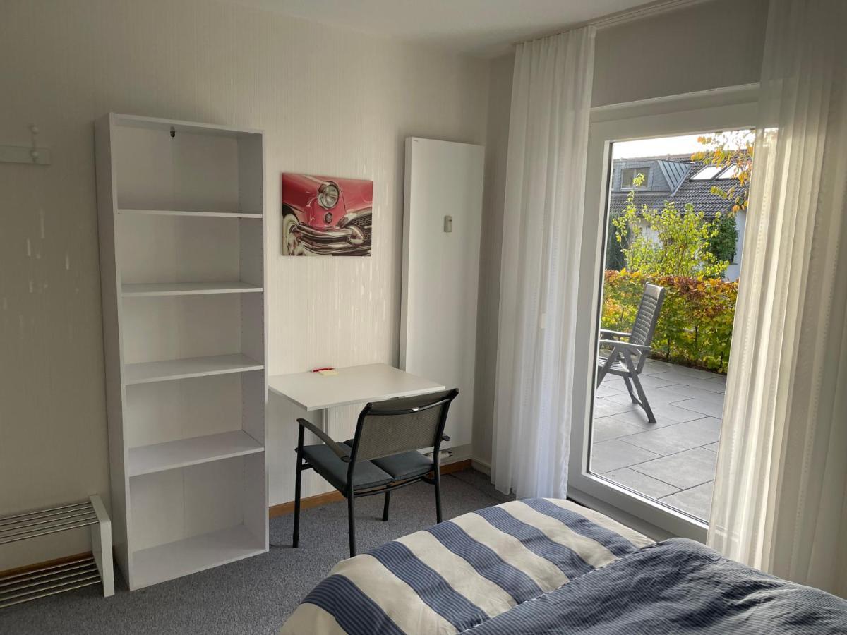 Ferienwohnung Klebeck Lüdenscheid Kültér fotó