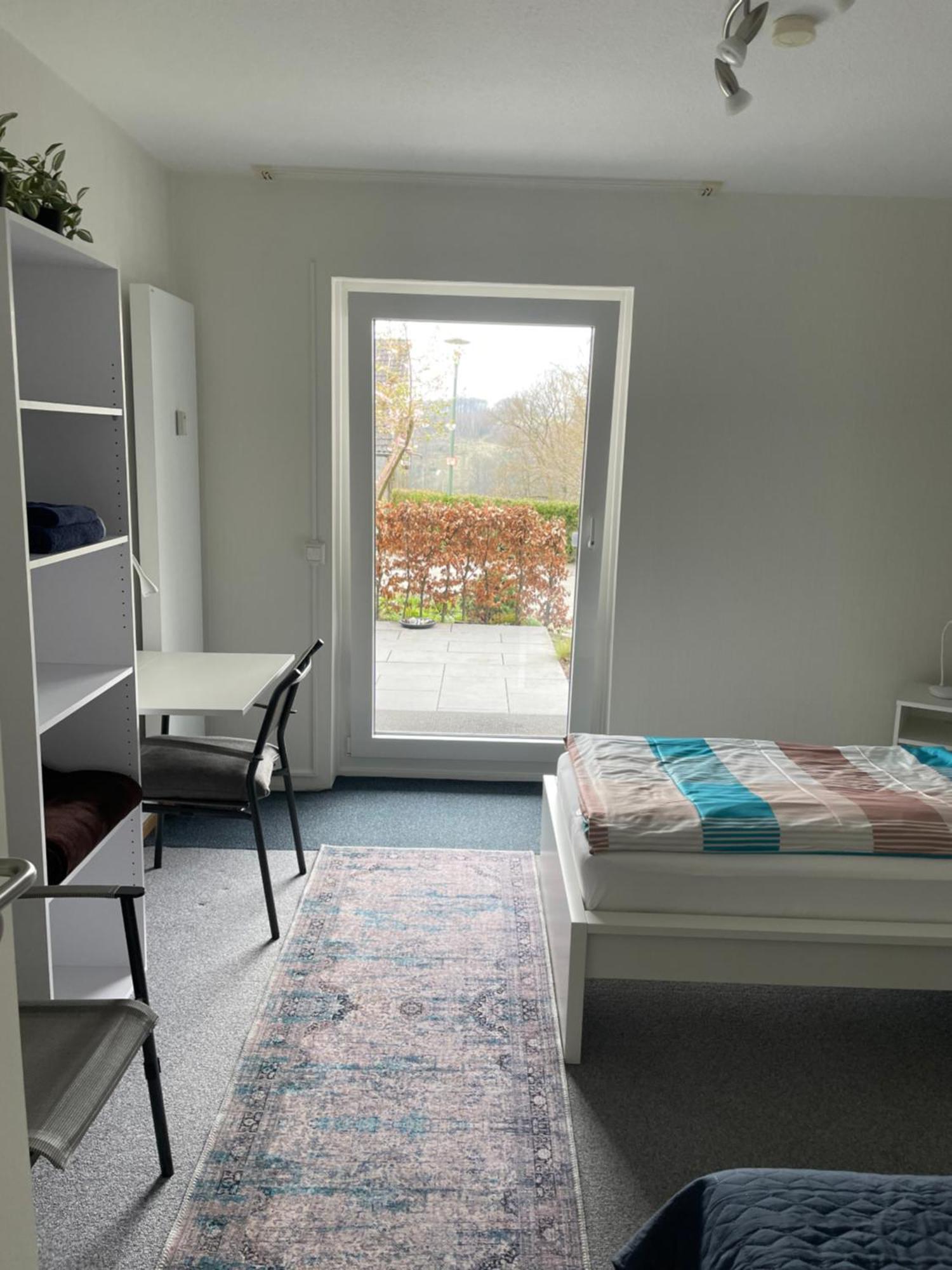Ferienwohnung Klebeck Lüdenscheid Kültér fotó